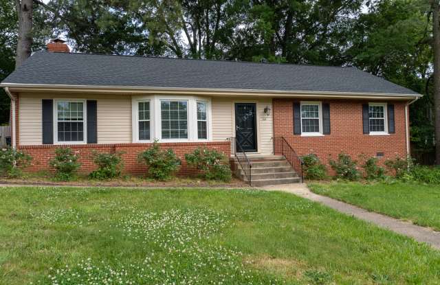 507 Cokesburg Lane