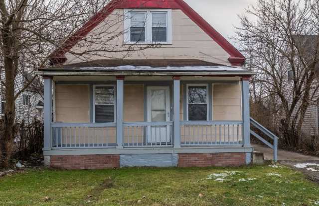 10706 Reno Ave - 10706 Reno Avenue, Cleveland, OH 44105