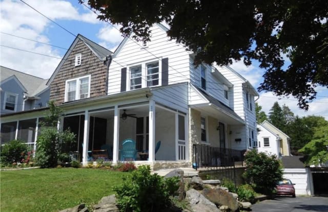 2927 MORRIS ROAD - 2927 Morris Road, Ardmore, PA 19003