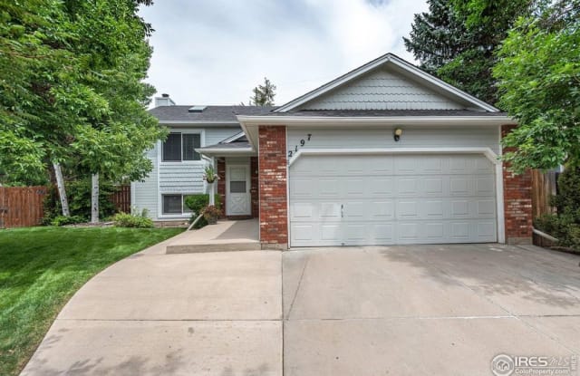 2197 Kennington Ct - 2197 Kennington Court, Loveland, CO 80538