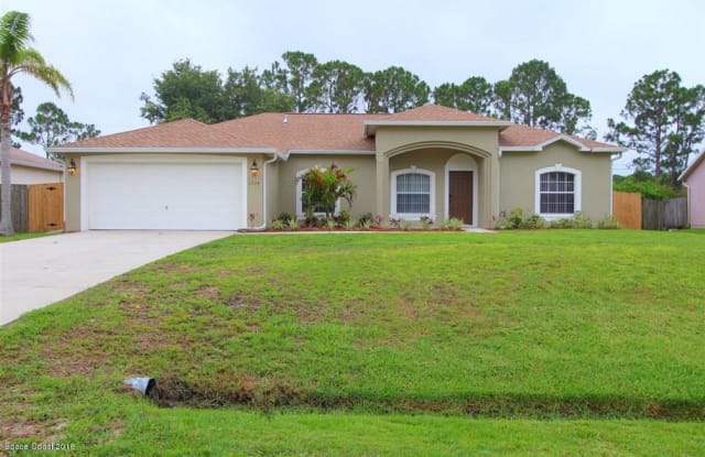 1714 Wake Forest Road - 1714 Wake Forest Road Northwest, Palm Bay, FL 32907