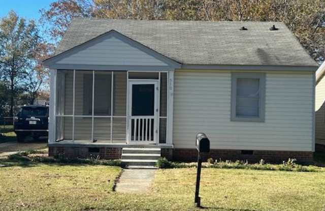 510 North 19th Avenue