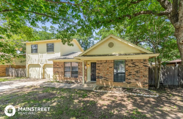 4217 Oak Country Drive - 4217 Oak Country Drive, Arlington, TX 76017