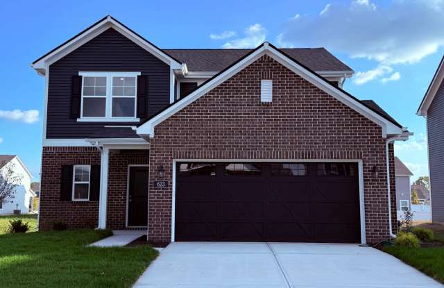 Photo of 623 Arkansas Lane