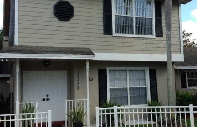 12238 NW 36th Pl