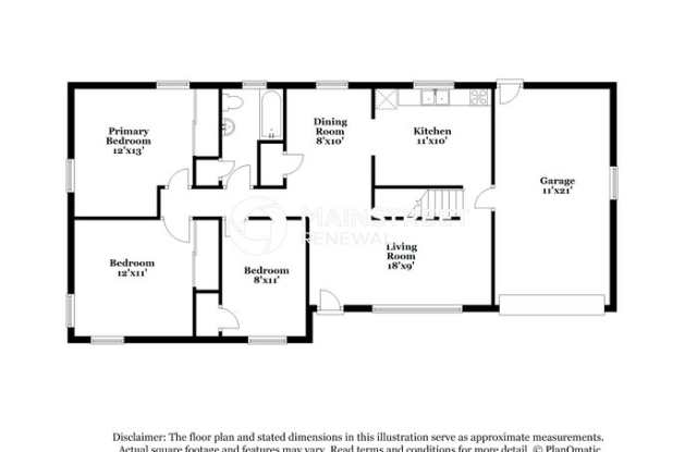 2310 Mary Catherine Drive