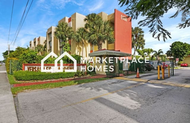 9410 W Flagler St - 9410 West Flagler Street, Fountainebleau, FL 33174