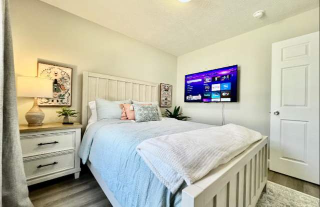 Brand new construction near WEC and Air park