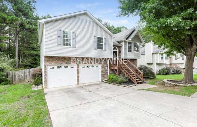 208 West Bridge Drive