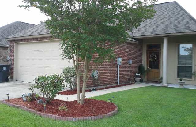 717 Summer Breeze - 717 Summer Breeze Drive, East Baton Rouge County, LA 70810