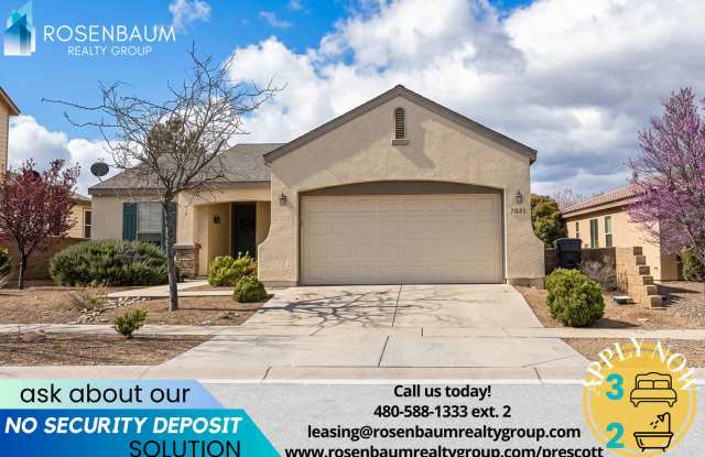 Beautiful 3-bedrooms, 2-baths home in the Stoneridge community!