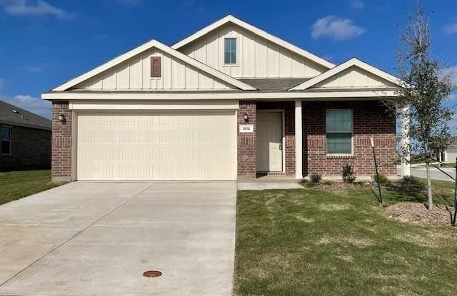 1512 Stonefield Drive - 1512 Stonefield Drive, Anna, TX 75409