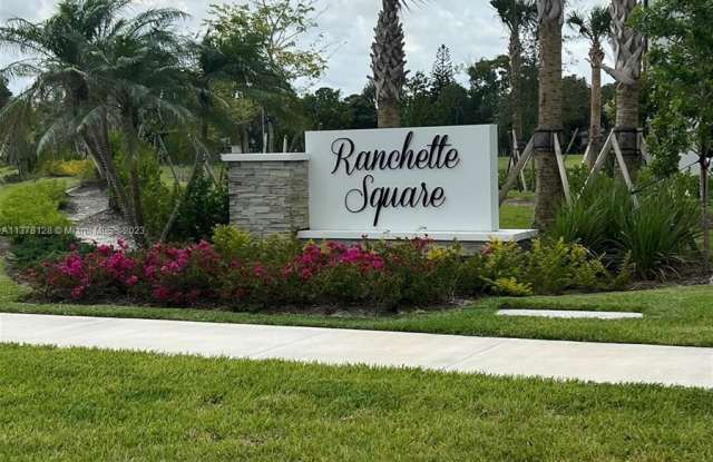 6141 Rancho Ln - 6141 Rancho Lane, Palm Beach County, FL 33415