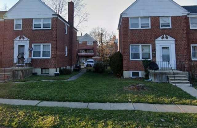 Photo of 1500 Clairidge Road