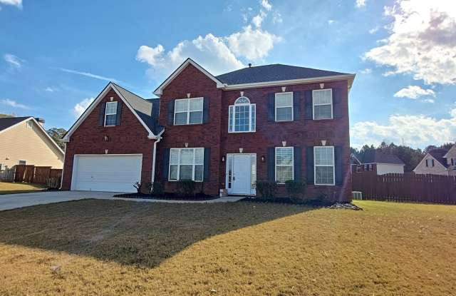 437 Bedford Crossing