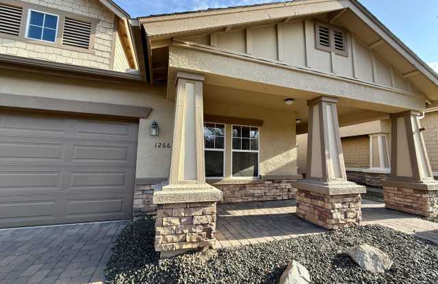 12668 E Viento Street