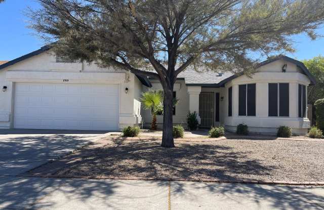 8509 W OCOTILLO Road