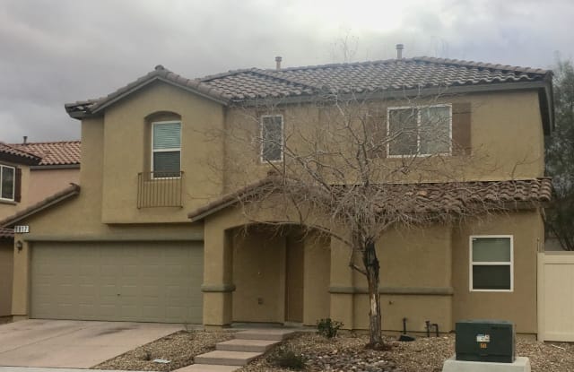 8817 Agate Ave - 8817 Agate Ave, Clark County, NV 89148