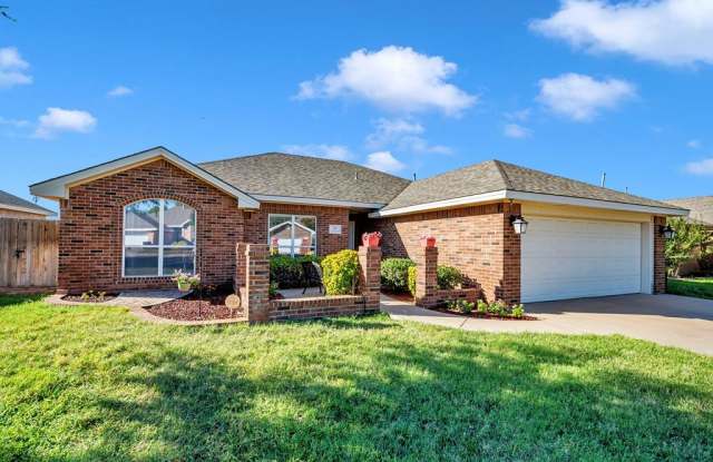 5409 San Saba Court