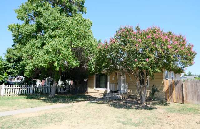 1520 15th Street