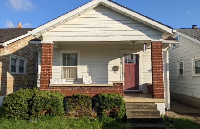 627 Merwin Ave - 627 Merwin Avenue, Louisville, KY 40217