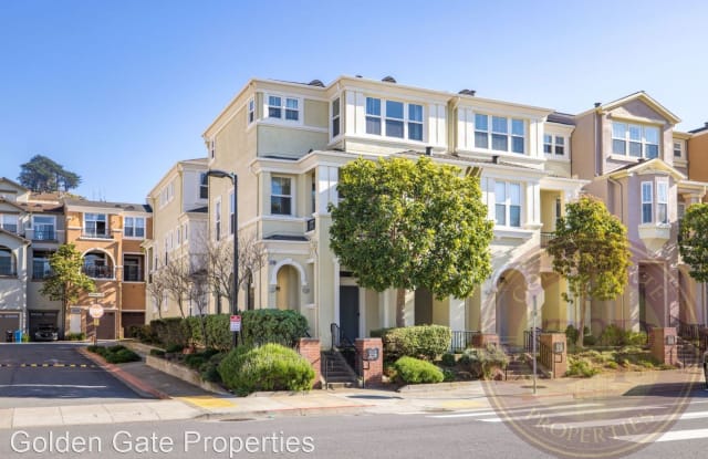 1702 20th Avenue - 1702 20th Avenue, San Francisco, CA 94122