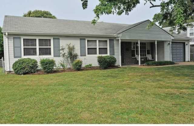 705 Severn Drive