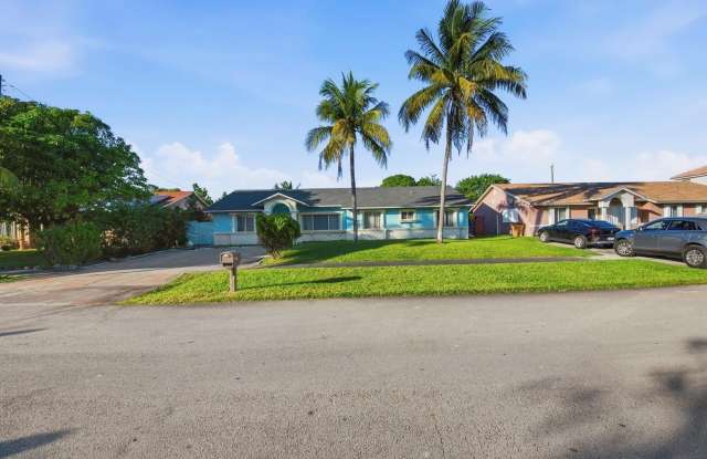 561 NE 38th Street