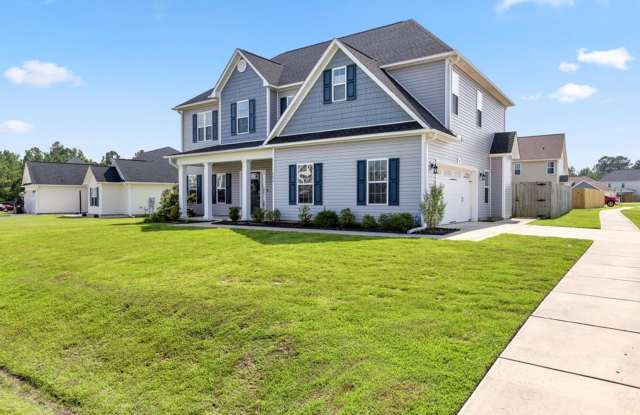 Sterling Farms Beauty!