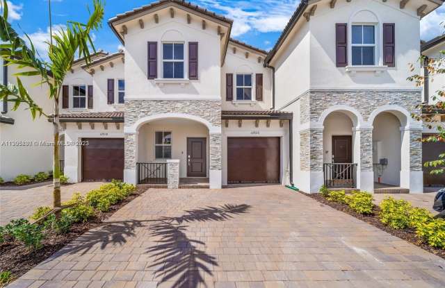 12918 NW 23 Place