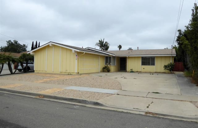 4354 Mt. Putman Ave - 4354 Mount Putman Avenue, San Diego, CA 92117