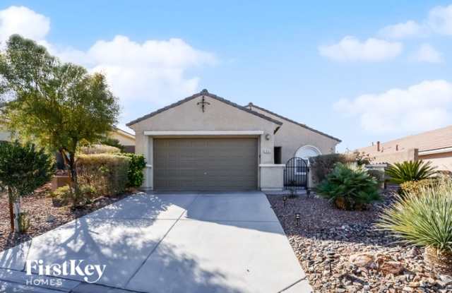 2663 Dirleton Place - 2663 Dirleton Place, Henderson, NV 89044