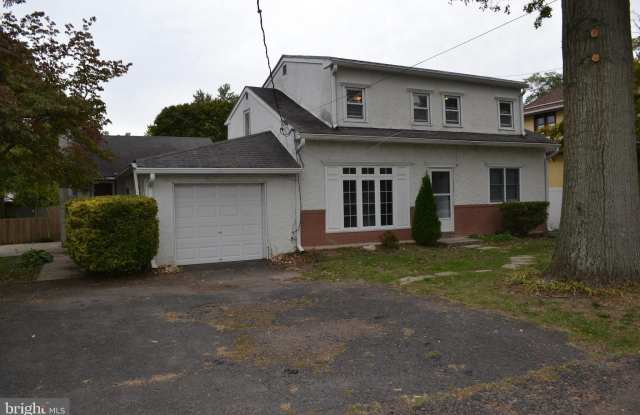 424 PROSPECT AVENUE