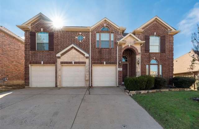 Photo of 213 Palomino Court