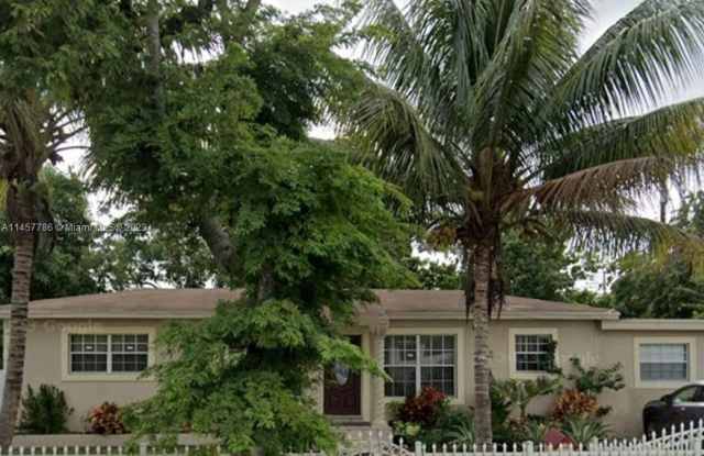 1616 NE 158th St - 1616 Northeast 158th Street, North Miami Beach, FL 33162