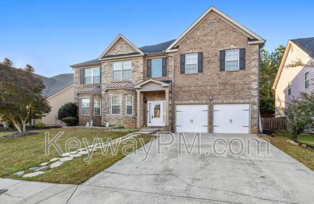 Photo of 1023 Iris Glen Drive