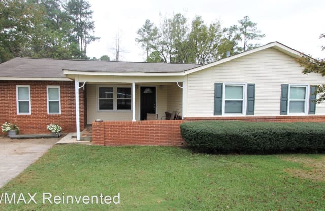 1119 Eisenhower Dr - 1119 Eisenhower Drive, Augusta, GA 30904