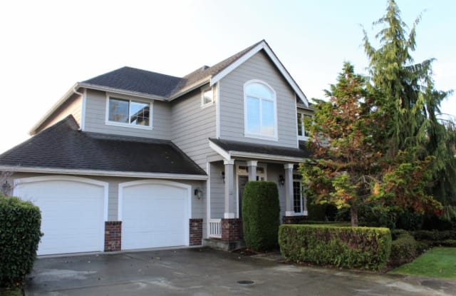 16749 SE 173rd Street - 16749 Southeast 173rd Street, Fairwood, WA 98058