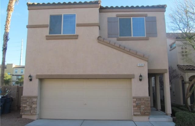 1505 DESTINY RIDGE Court - 1505 Destiny Ridge Court, Henderson, NV 89074