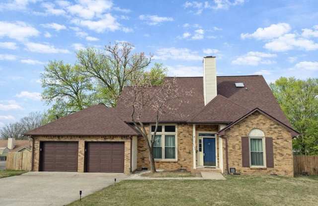 1122 Rosebrook Drive