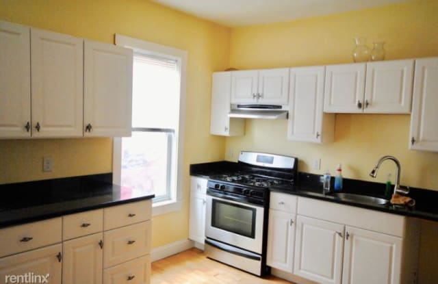 1085 Dorchester Ave 3R - 1085 Dorchester Ave, Boston, MA 02125