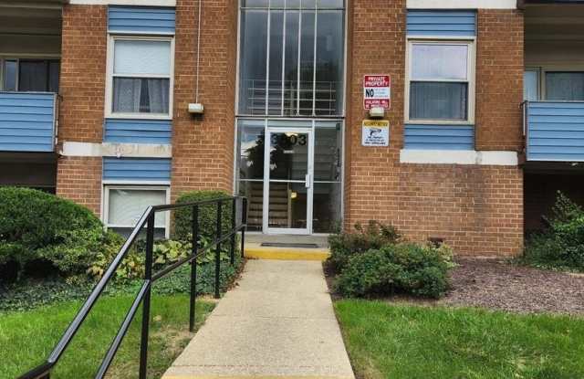 Photo of 3803 SAINT BARNABAS RD #T