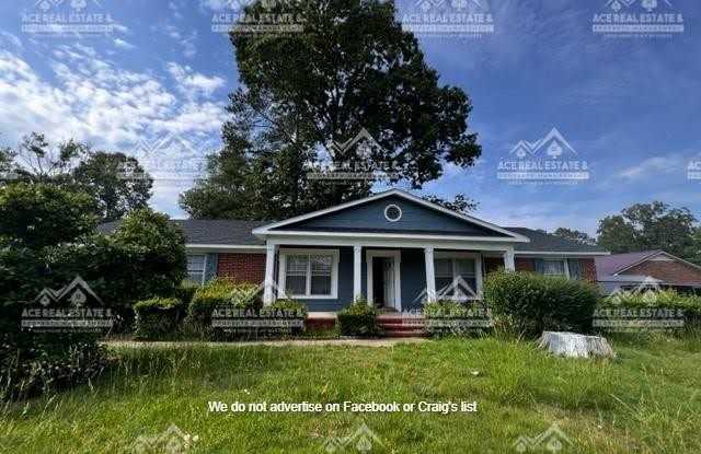 5223 Foxfire Road