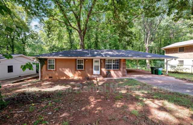 988 Cone Rd