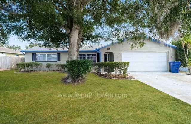 7744 Waterford Street - 7744 Waterford Street, Pasco County, FL 34653