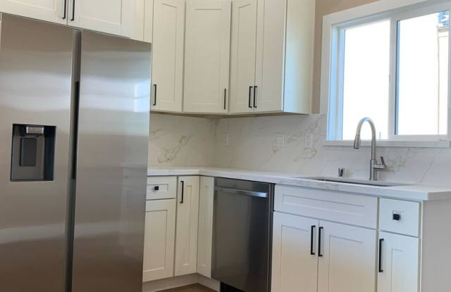 Newly Built Luxury ADU for Rent