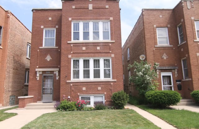 5346 W Newport Avenue - 5346 West Newport Avenue, Chicago, IL 60641