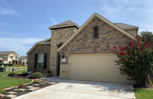 251 Parkview Terrace - 251 Parkview Terrace, Boerne, TX 78006