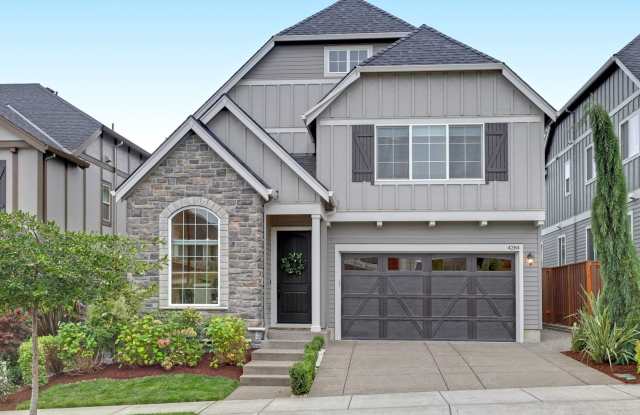 4Bd/3Ba Bethany Home in Storybook Neighborhood with Community Park!! - 4284 Northwest Ashbrook Drive, Bethany, OR 97229