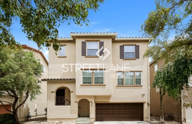 4794 Hampstead Heath Court - 4794 North Hampstesd Heath Court, Las Vegas, NV 89130